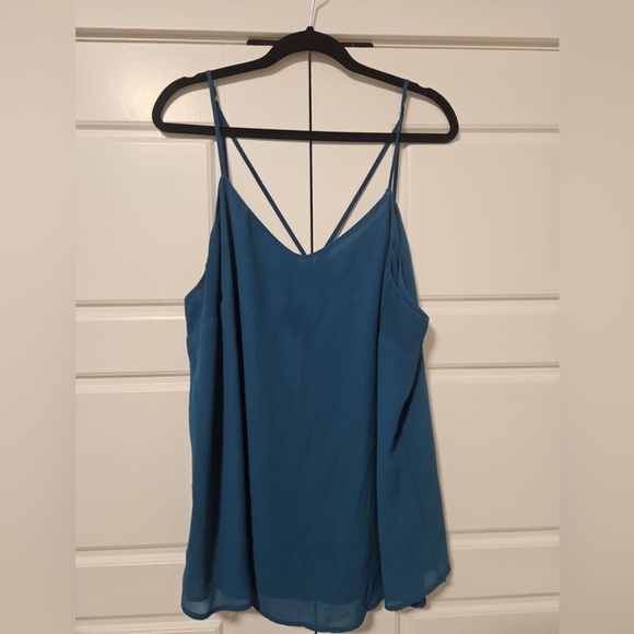 George Teal Tank, Size 2X - Picture 2 of 2